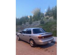 Sahibinden Kia Sephia 1.5 GTX 1994 Model 