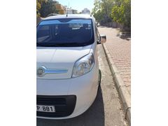 Sahibinden Fiat Fiorino Combi 1.4 Fire Pop 2014 Model