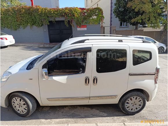 Sahibinden Fiat Fiorino Combi 1.4 Fire Pop 2014 Model