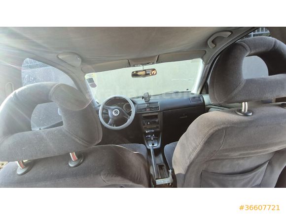 Sahibinden  Volkswagen Bora 1.9 TDi Comfortline 2001 Model