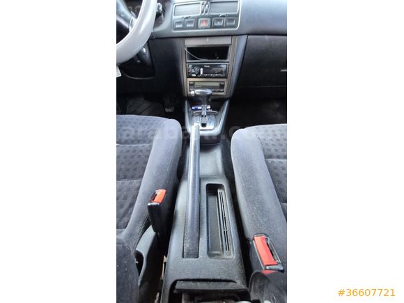 Sahibinden  Volkswagen Bora 1.9 TDi Comfortline 2001 Model