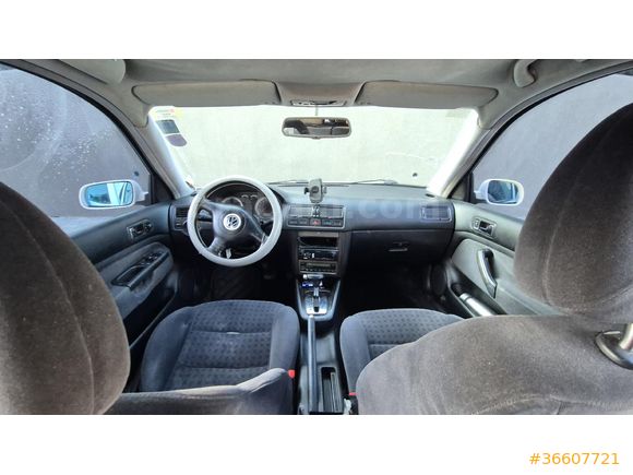 Sahibinden  Volkswagen Bora 1.9 TDi Comfortline 2001 Model