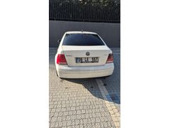 Sahibinden  Volkswagen Bora 1.9 TDi Comfortline 2001 Model