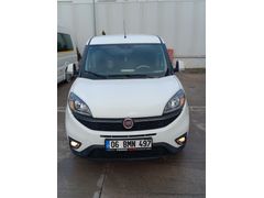 Sahibinden Fiat Doblo Combi 1.3 Multijet Safeline 2019 Model