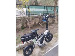 Sahibinden Elektrikli Araçlar Motosiklet Diğer Markalar Modeller