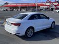 EMSALSİZ AUDİ A3