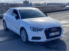 EMSALSİZ AUDİ A3