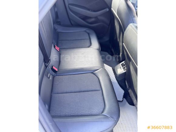 EMSALSİZ AUDİ A3