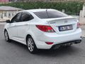 Sahibinden Hyundai Accent Blue 1.6 CRDI Mode Plus 2013 Model 