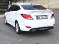 Sahibinden Hyundai Accent Blue 1.6 CRDI Mode Plus 2013 Model 