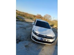 SahibindenHATASIZCitroen C-Elysee 1.6 HDi Shine 2017 Model
