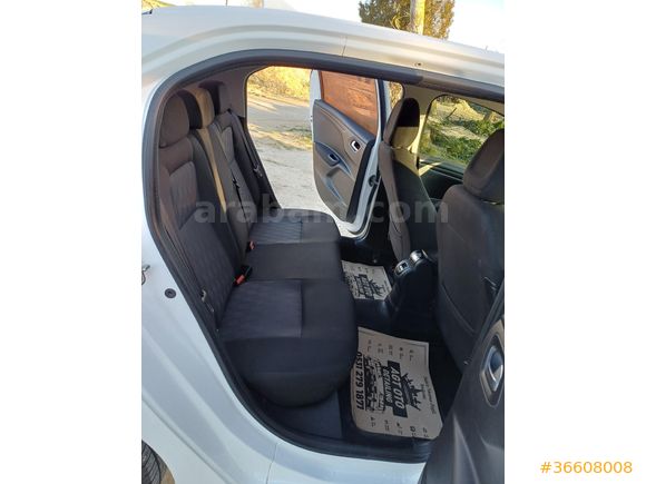 SahibindenHATASIZCitroen C-Elysee 1.6 HDi Shine 2017 Model