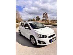 Sahibinden Chevrolet Aveo 1.4 LT 2013 Model 