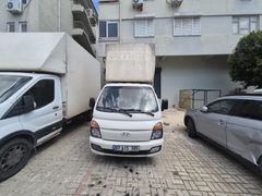 Sahibinden Hyundai H 100