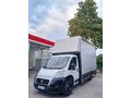 Sahibinden Fiat ducato 2011 model