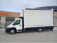 Sahibinden Fiat ducato 2011 model