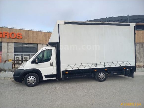 Sahibinden Fiat ducato 2011 model