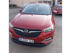 Sahibinden Opel Grandland X 1.5 D EcoTEC Enjoy 2018 Model