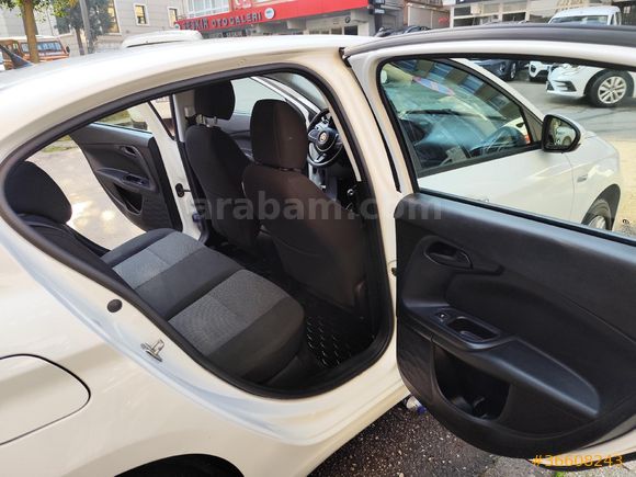 Galeriden Fiat Egea Bursa