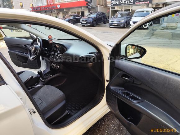 Galeriden Fiat Egea Bursa