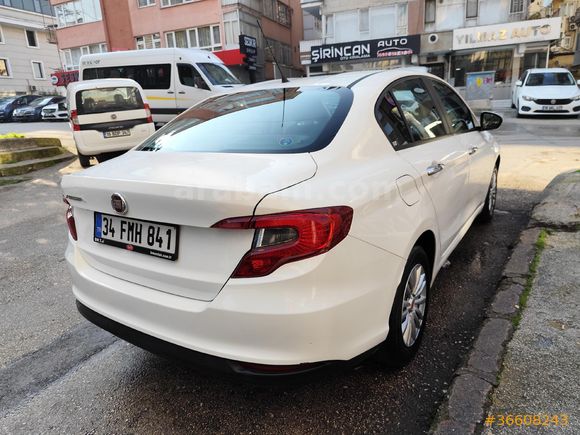 Galeriden Fiat Egea Bursa
