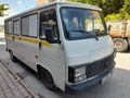 Galeriden Peugeot J9  Konya