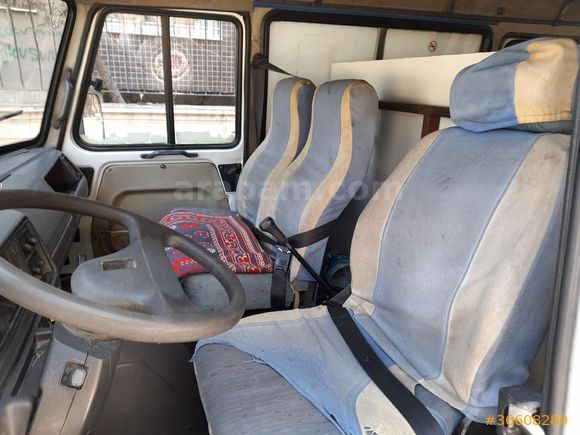 Galeriden Peugeot J9  Konya