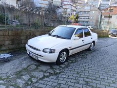 Sahibinden Ford Escort 1.6 CLX 1998 Model