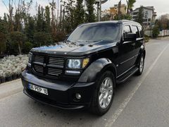 Galeriden Dodge Nitro 2.8 CRD SXT 2008 Model İstanbul