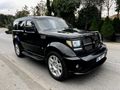 Galeriden Dodge Nitro 2.8 CRD SXT 2008 Model İstanbul