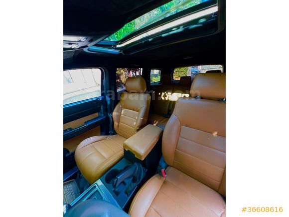 Galeriden Dodge Nitro 2.8 CRD SXT 2008 Model İstanbul