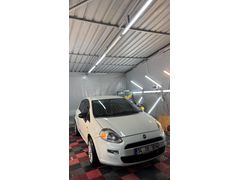 Sahibinden Fiat Punto 1.3 Multijet Pop 2013 Model  220.000 km Beyaz