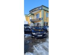 HACI ENVER OTOMOTİVDEN Skoda SuperB 1.6 TDI Prestige 2012 Model Van