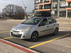Sahibinden Renault Clio 1.5 dCi Grandtour Authentique 2010 (DEĞİŞENSİZ)