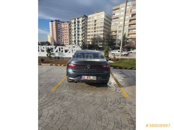 Sahibinden Renault Megane 1.3 TCe joy 2020 Model