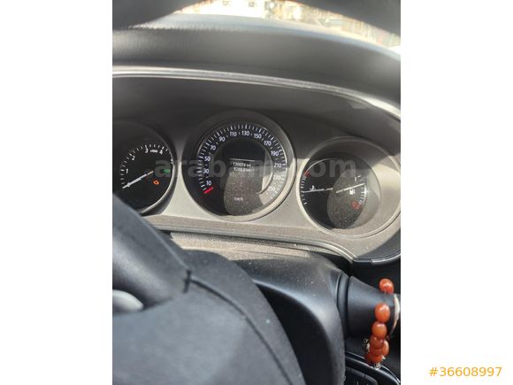Sahibinden Renault Megane 1.3 TCe joy 2020 Model
