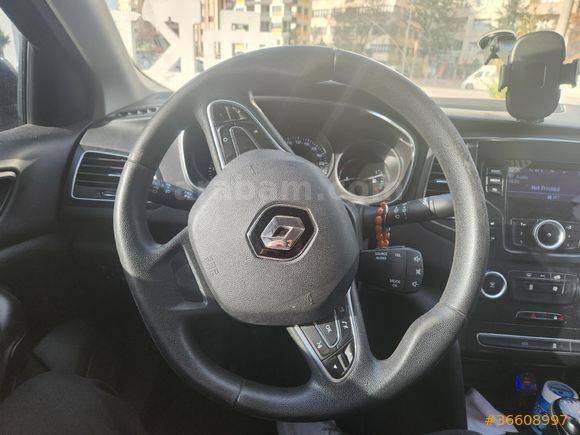 Sahibinden Renault Megane 1.3 TCe joy 2020 Model