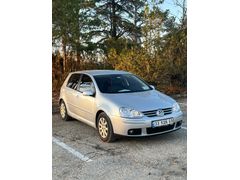 Temiz Golf 1.4 TSi Comfortlinr 2007 Model