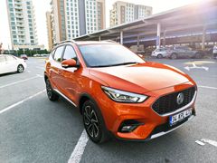 Sahibinden MG ZS 1.0 T-GDI Luxury Plus 2023 Model 2024 Haziran Çıkışlı İstanbul