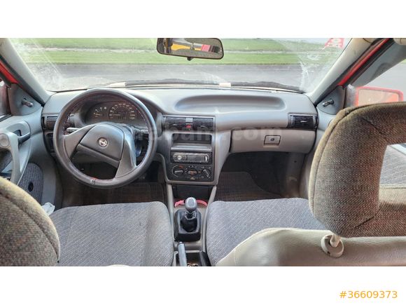Sahibinden Opel Astra 1.4 Life 1994 Model