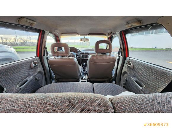 Sahibinden Opel Astra 1.4 Life 1994 Model