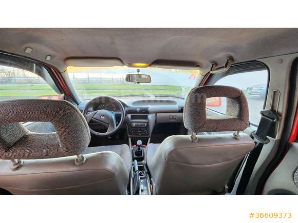 Sahibinden Opel Astra 1.4 Life 1994 Model