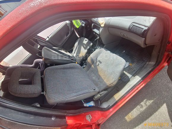 Sahibinden Opel Astra 1.4 Life 1994 Model