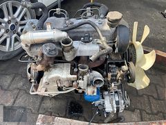 HYUNDAİ STAREX ÇIKAMA DOLU MOTOR VE YEDKLERİ [2005/2009]
