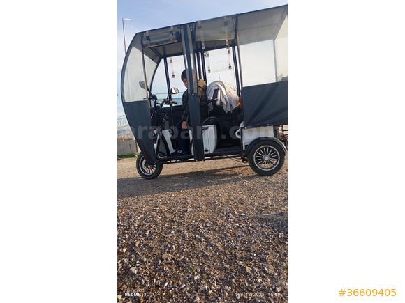 Sahibinden Stmax Elit 960