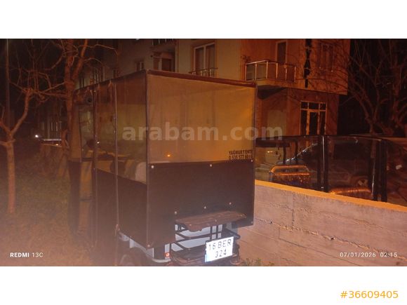 Sahibinden Stmax Elit 960