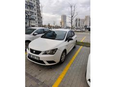 Sahibinden Seat Ibiza 1.2 TSI Reference 2016 Model