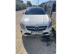 Sahibinden Mercedes - Benz CLA 180 CDI Urban 2014 Model  320.000 km Beyaz