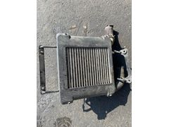 HYUNDAİ STAREX KAMYONET İNTERCOOLER RADYATÖRÜ VE YEDEKLERİ 