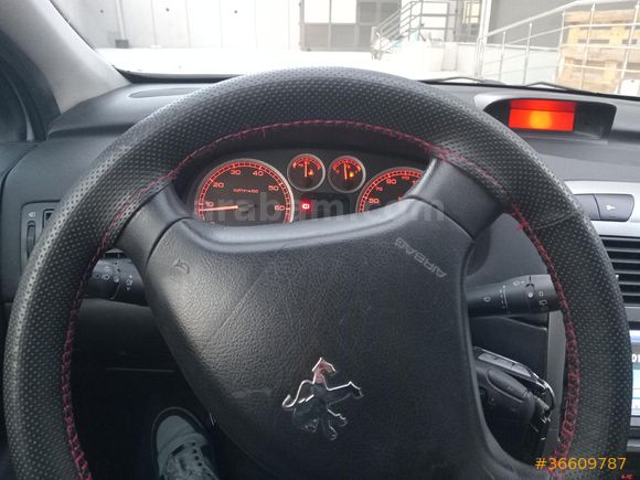 Sahibinden Peugeot 307 1.6 XR 2003 Model